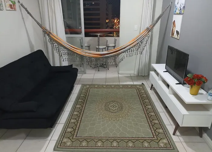 Braga Apartamento Temporada Maceió