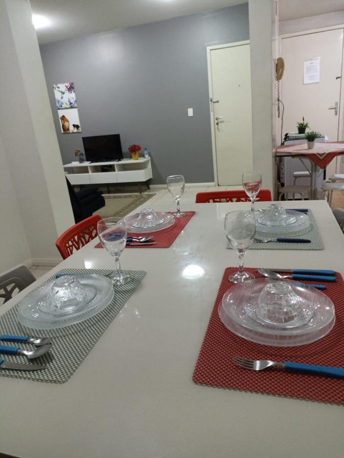 Braga Temporada Apartamento Maceió