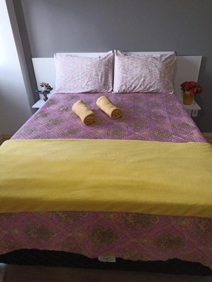Apartamento Braga Temporada Maceió