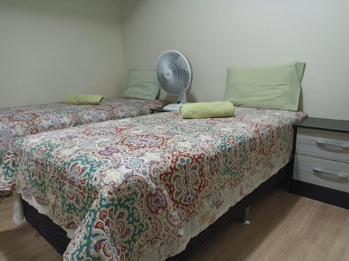 Apartamento Braga Temporada *