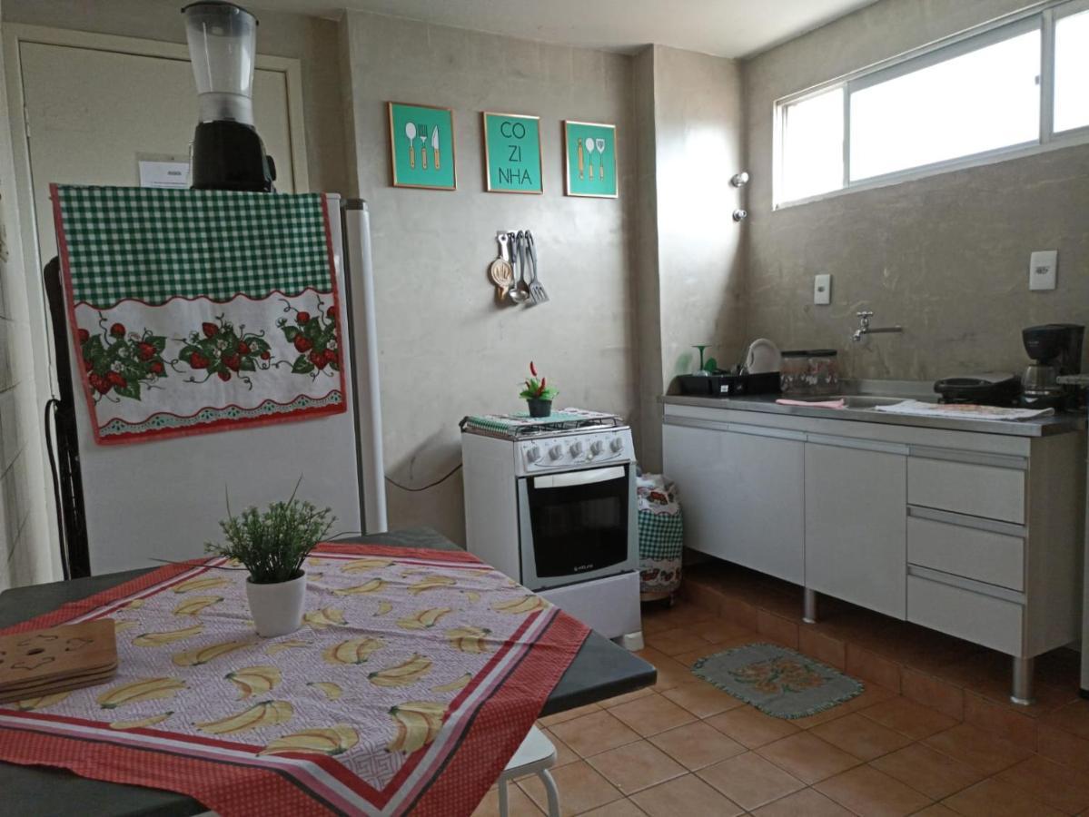 Braga Temporada Apartamento