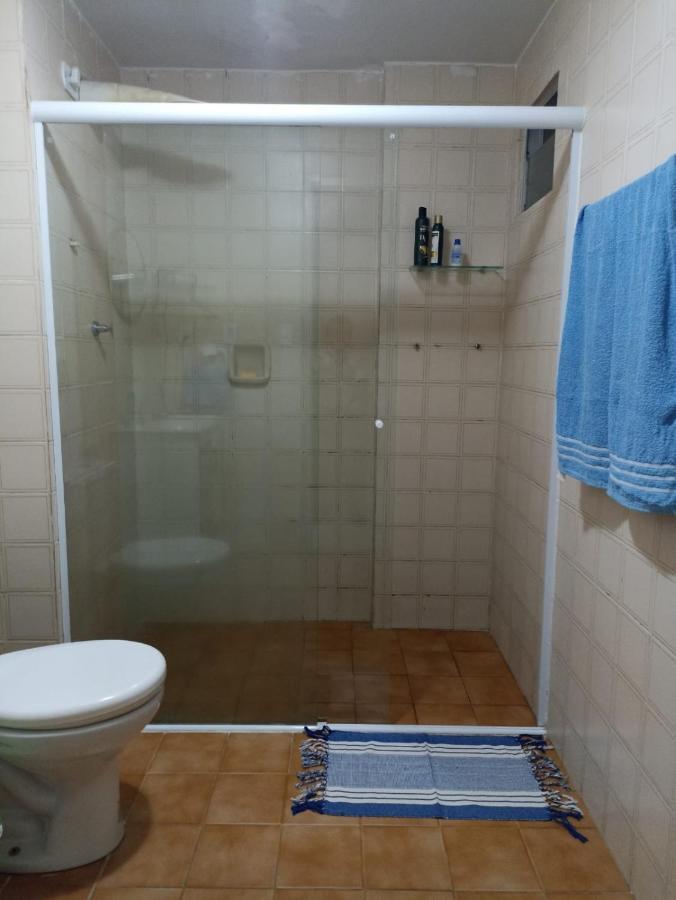 Apartamento Braga Temporada Maceió
