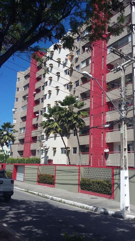 Braga Temporada Apartamento Maceió